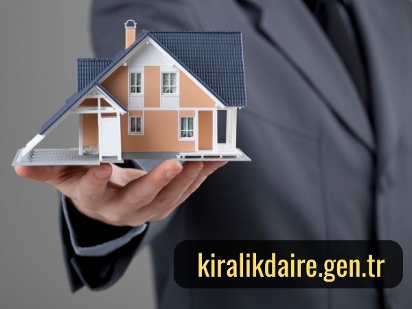Melekşeoruç Mahallesi Kiralık Daire